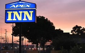 Apex Inn Modesto Ca